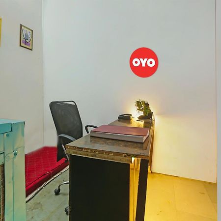 Oyo Flagship Hotel Capital Palace Bhopal Dış mekan fotoğraf