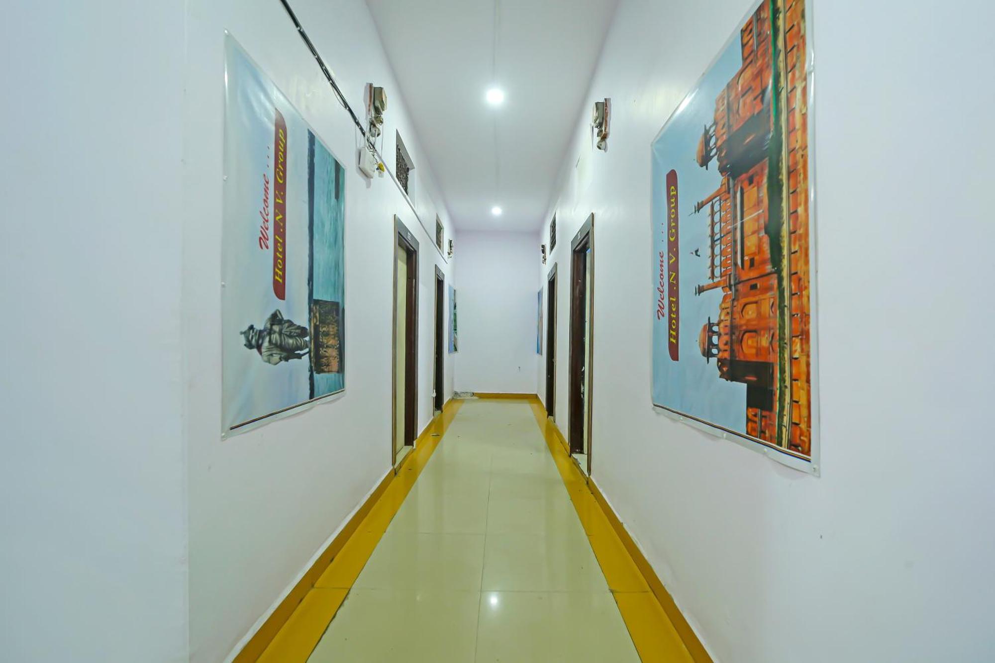 Oyo Flagship Hotel Capital Palace Bhopal Dış mekan fotoğraf