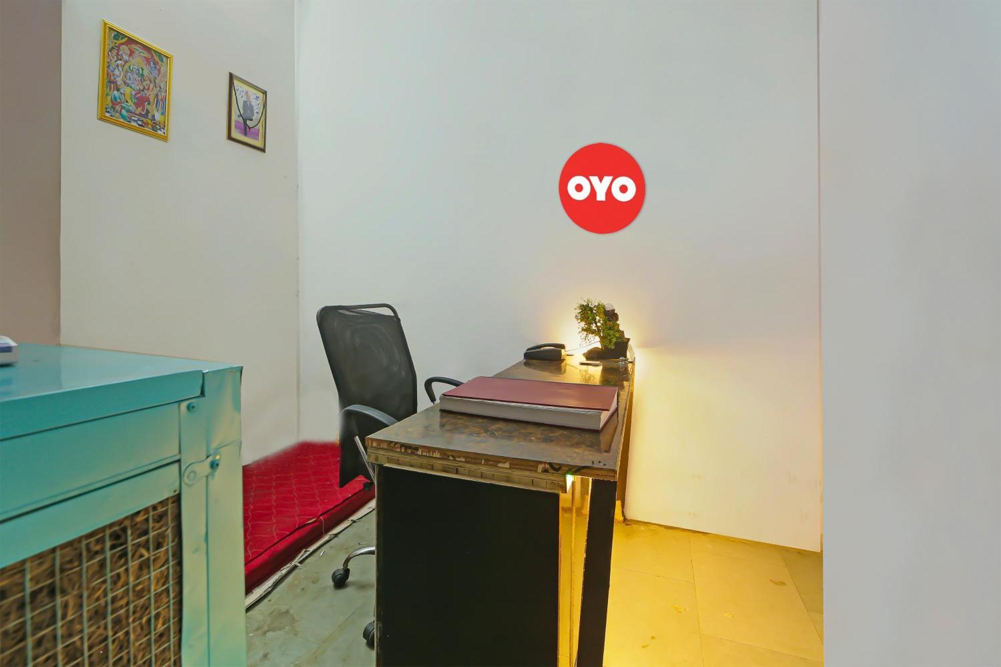 Oyo Flagship Hotel Capital Palace Bhopal Dış mekan fotoğraf